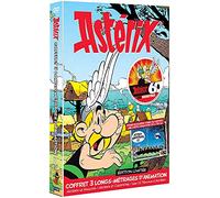 Astérix - 60 ans - Coffret édition limitée