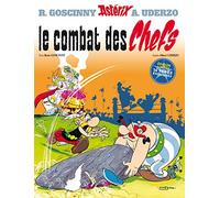 Astérix 7: Le Combat Des Chefs: Édition spéciale