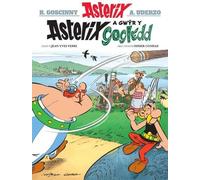 Asterix a Gwyr Y Gogledd