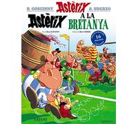 Astèrix a la Bretanya. Edició 2023