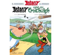 Asterix agus na Cruithnigh (Asterix i nGaeilge / Asterix in Irish)