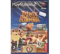 Asterix Alle Olimpiadi