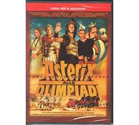 Asterix Alle Olimpiadi (Rental) [Import italien]
