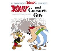 Asterix and Caesar's Gift (Asterix (Orion Hardcover)) by Ren?? Goscinny (16-Dec-2004) Hardcover
