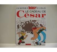 Asterix and Caesar's Gift: Une Aventure D'asterix