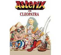 Asterix and Cleopatra