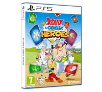Asterix and Obelix: Heroes