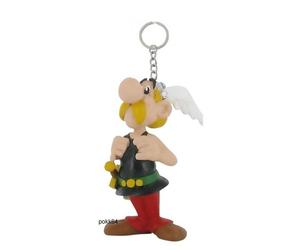 Asterix and Obelix Keychain Proud 5 cm Figurine 604190
