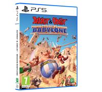 Asterix And Obelix - Mission Babylon PS5