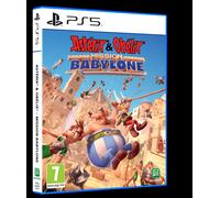 Asterix And Obelix - Mission Babylon PS5
