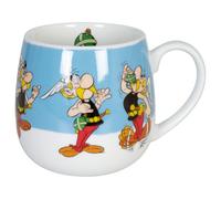 Asterix and Obelix Porcelain Könitz Snuggle Mug Mug (Magic Potion)