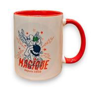 Asterix and Obelix Porcelain Mug (Magic Potion)