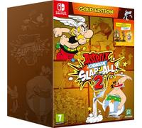 ASTERIX And OBELIX : Slap Them All 2 - GOLD EDITION