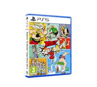 Asterix & Obelix: Slap Them All 2 (PS5) (Sony Playstation 5)