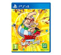 PlayStation 4 Asterix And Obelix: Slap Them All Game NEW