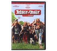 Asterix And Obelix Take On Caesar (1999) [DVD]