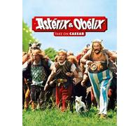 Astérix and Obélix: Take On Caesar