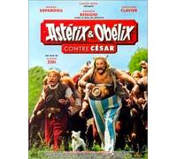 Asterix and Obelix vs. Caesar (1999) ( Astérix & Obélix contre César ) ( Asterix and Obelix Take on Caesar (Asterix & Obelix Versus Caesar) )