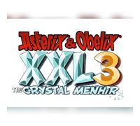Asterix and Obelix XXL 3: The Crystal Menhir (PC) Steam Account - GLOBAL