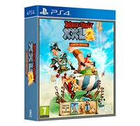 Asterix and Obelix XXL2 Limited Edition (PS4)