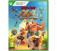 Asterix and Obelix XXXL: The Ram from Hibernia -..