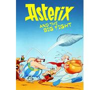Asterix And The Big Fight