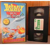 Asterix And The Big Fight