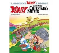Asterix: Asterix and The Chieftain's Shield: Album 11 (Asterix)