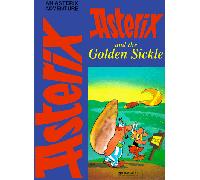 Asterix and the Golden Sickle (The Adventures of Asterix)
