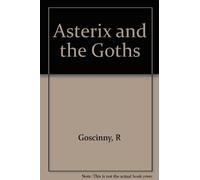 Asterix: Asterix and The Goths: Album 3
