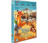 Asterix And The Vikings [DVD]