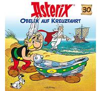 Asterix - Asterix 30: Obelix auf Kreuzfahrt