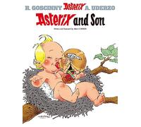 Asterix, 27. Asterix and Son (Asterix (Orion Paperback)). Goscinny, Uderzo