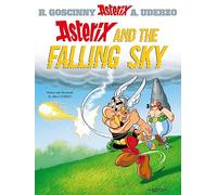 Asterix: Asterix and The Falling Sky: Album 33 (Asterix)