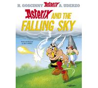 Asterix: Asterix and The Falling Sky : Album 33