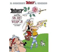 Asterix: Asterix and The Secret Weapon: Album 29