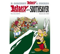 Asterix: Asterix and The Soothsayer : Album 19