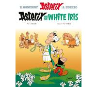 Asterix: Asterix and the White Iris
