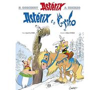 Asterix - Asterix e o grifo