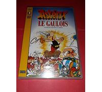 Astérix : Astérix le gaulois