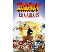 Astérix : Astérix le gaulois