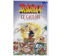 Astérix : Astérix le gaulois [VHS]