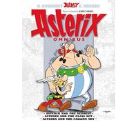 Asterix: Asterix Omnibus 11