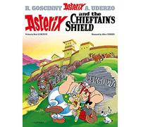Asterix at The Olympic Games: The Book of the Film : Album 12