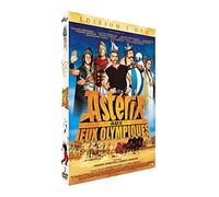 ASTERIX AUX JEUX OLYMPIQUES -
