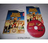 ASTERIX AUX JEUX OLYMPIQUES