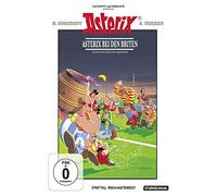 Asterix bei den Briten / Digital Remastered (DVD)
