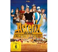 Asterix bei den Olympischen Spielen (Dolby, DTS, PAL, Surround-Sound)