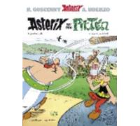 ASTERIX BEI DEN PIKTEN by BROOKS, BEN Hardback Self Help Business