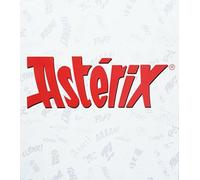 Asterix Boite Spirale Garcon - 12 Travaux D'Asteri
